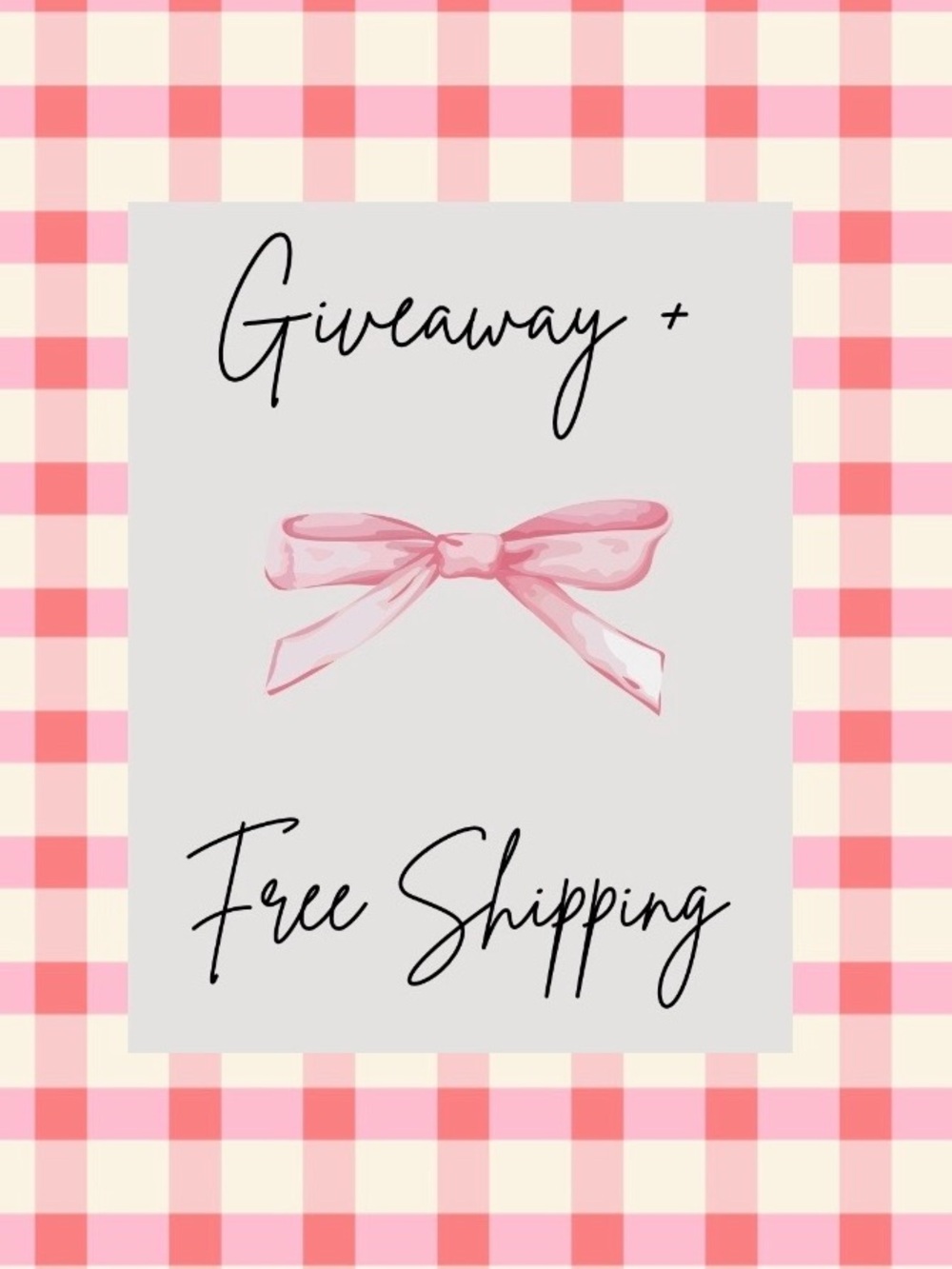 GIVEAWAY! Feel Free to Bundle Shipping is on me! - Picture 3 of 5